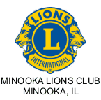 Lions Minooka