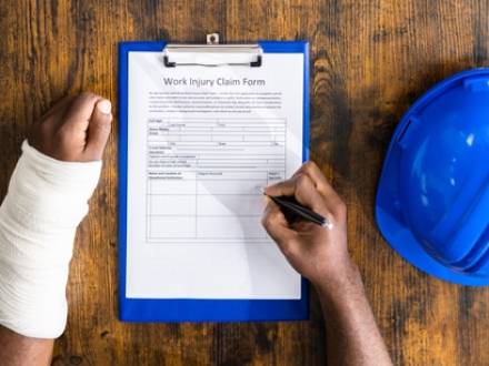 IL injury lawyer
