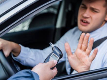 IL DUI lawyer