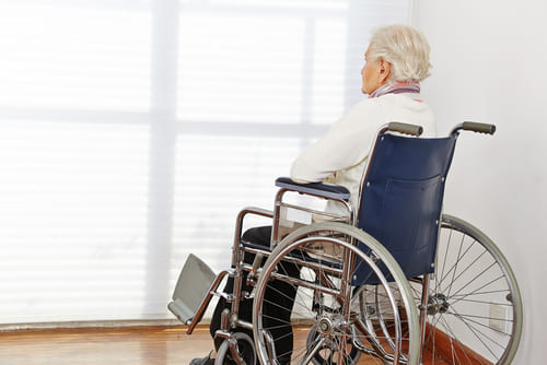 Will County, IL nursing home abuse lawyer