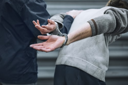 Joliet criminal defense lawyer