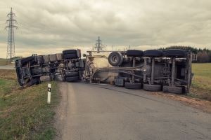 Joliet truck accident attorney