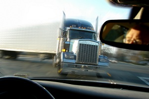 Joliet truck crash injury lawyer