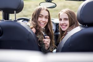 Will County teen driver car accident lawyer