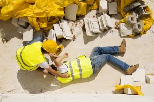 Joliet, IL construction site injury attorney for workers’ comp