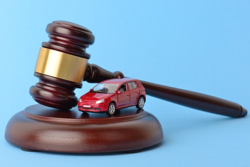 Joliet DUI defense lawyer