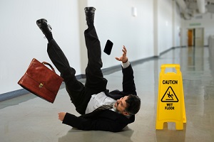 Joliet premises liability lawyer