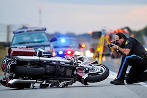 Joliet motorcycle accident attorney