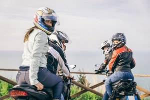 Will County motorcycle accident attorney