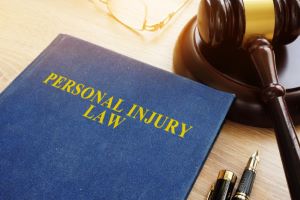 Will County personal injury lawyer