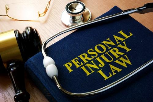 IL personal injury lawyer