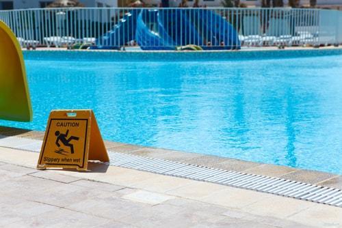 Joliet swimming pool injury lawyers