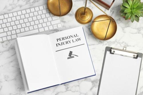 Will County Personal Injury Lawyer