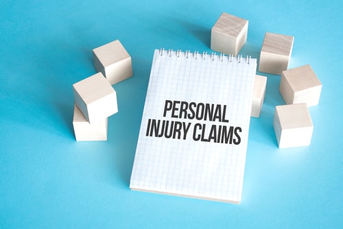 Will County Personal Injury Lawyer