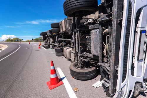 Will County, IL truck crash lawyer