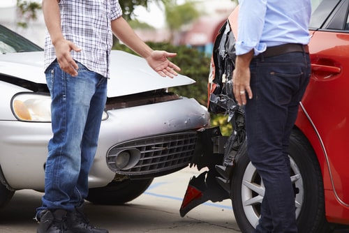 Joliet Car Accident Lawyers