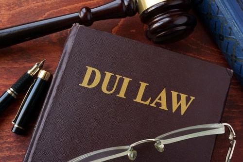 Will County DUI defense lawyer