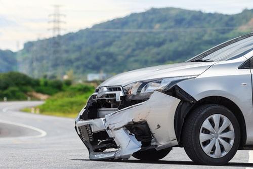 Joliet Car Crash Injury Lawyer