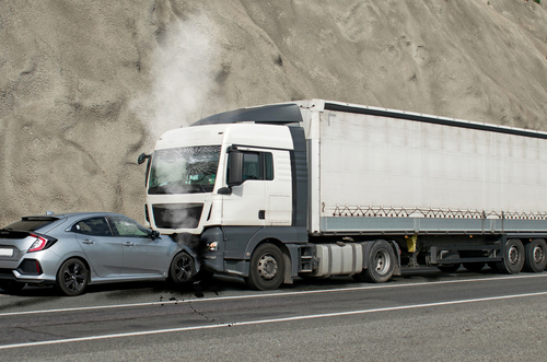 IL truck accident lawyer