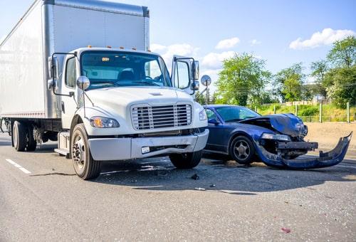 Will County truck crash injury lawyer