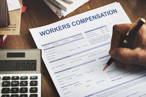 Will County workers' compensation lawyer