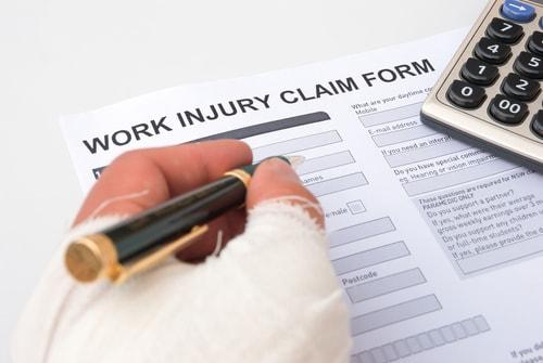 Joliet workers compensation attorney