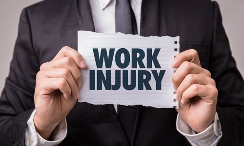 IL injury lawyer