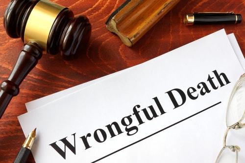 Joliet wrongful death attorneys