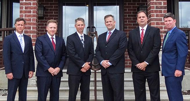 Will County Personal Injury and Workers Comp Lawyers