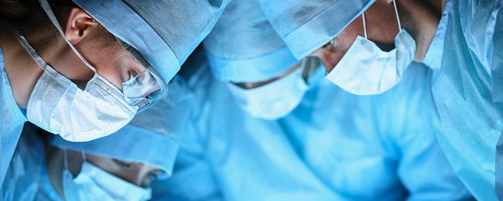 Joliet Medical Malpractice Lawyer