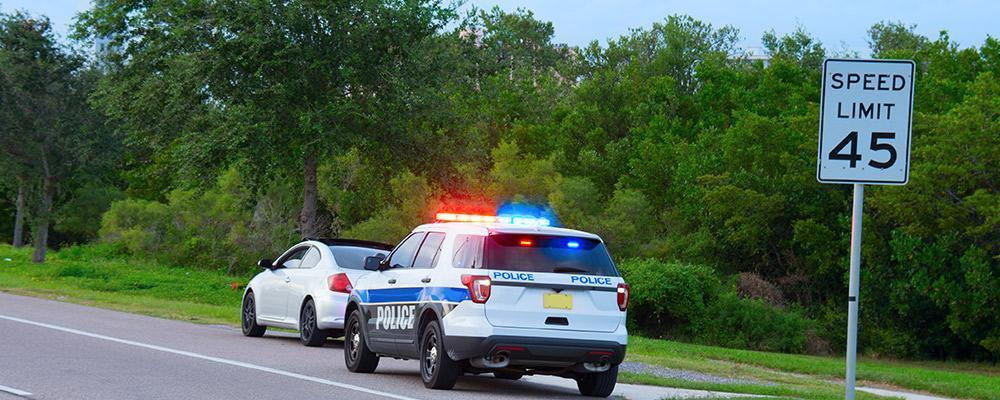 Traffic Ticket Lawyer