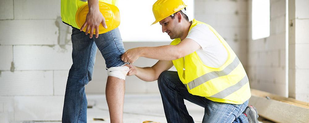 Joliet Workers' Compensation Lawyer