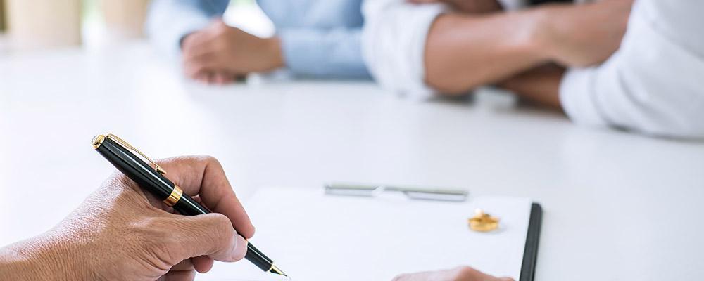 Okc Divorce Lawyer